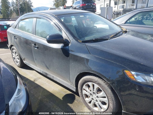 Aukcja sprzedaży 2012 Kia Forte, vin: KNAFT4A28C5544694, numer aukcji: 40062895