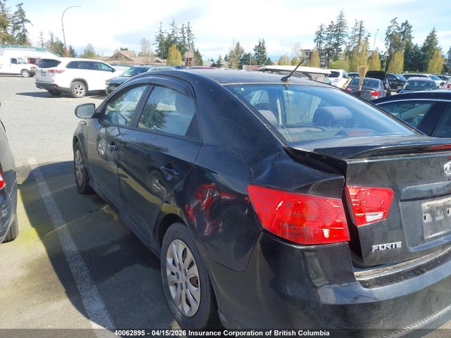 Aukcja sprzedaży 2012 Kia Forte, vin: KNAFT4A28C5544694, numer aukcji: 40062895