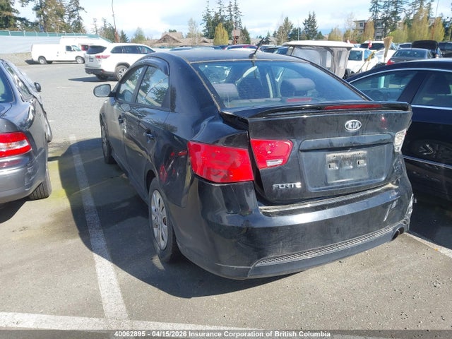 Aukcja sprzedaży 2012 Kia Forte, vin: KNAFT4A28C5544694, numer aukcji: 40062895