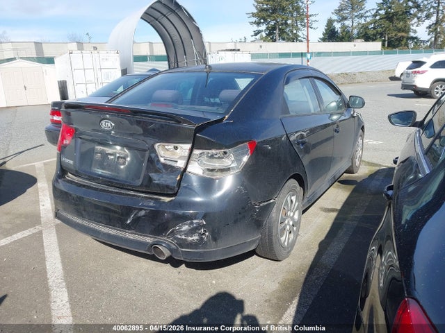 Aukcja sprzedaży 2012 Kia Forte, vin: KNAFT4A28C5544694, numer aukcji: 40062895