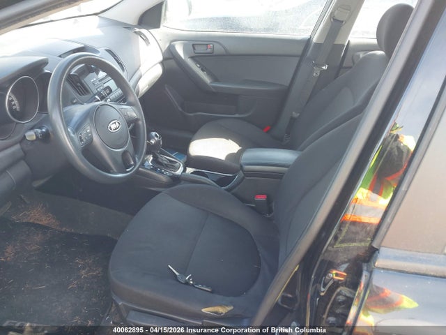 Aukcja sprzedaży 2012 Kia Forte, vin: KNAFT4A28C5544694, numer aukcji: 40062895