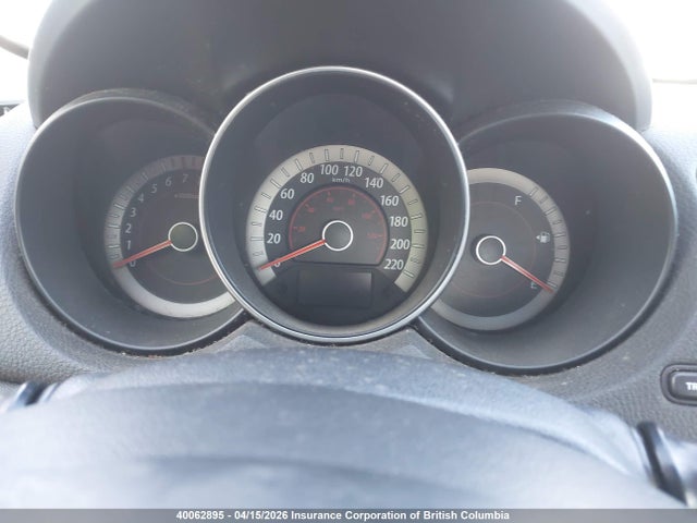 Aukcja sprzedaży 2012 Kia Forte, vin: KNAFT4A28C5544694, numer aukcji: 40062895