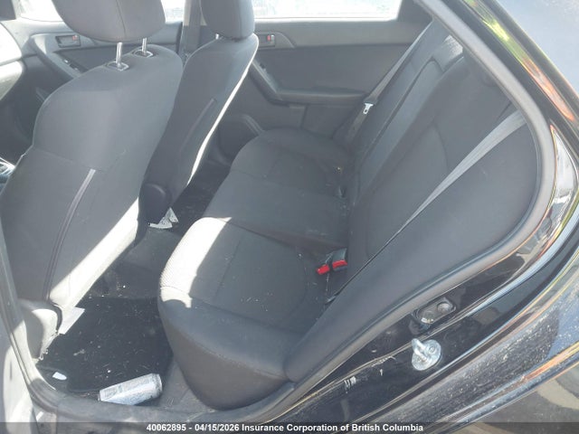 Aukcja sprzedaży 2012 Kia Forte, vin: KNAFT4A28C5544694, numer aukcji: 40062895