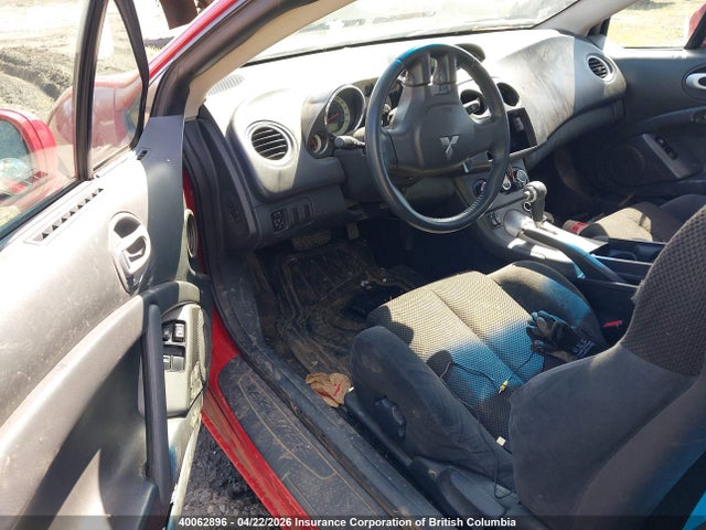 Aukcja sprzedaży 2006 Mitsubishi Eclipse Gs, vin: 4A3AK24F56E601079, numer aukcji: 40062896