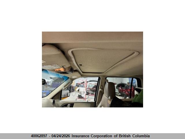40062897 :رقم المزاد ، 1FMFU18L23LB26698 vin ، 2003 Ford Expedition Eddie Bauer مزاد بيع