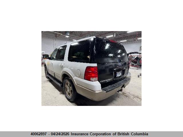 40062897 :رقم المزاد ، 1FMFU18L23LB26698 vin ، 2003 Ford Expedition Eddie Bauer مزاد بيع
