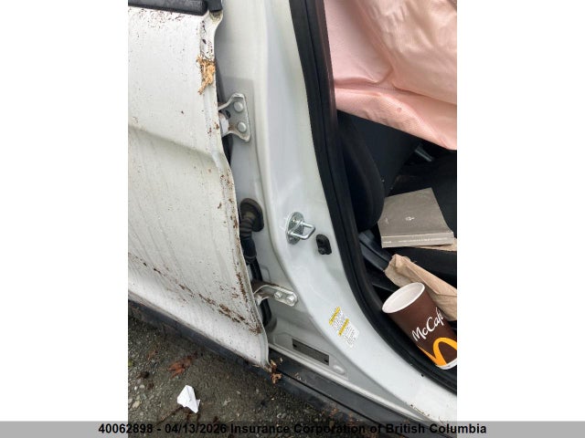 Продаж на аукціоні авто 2011 Mitsubishi Rvr, vin: JA4AJ3AU6BZ602236, номер лоту: 40062898