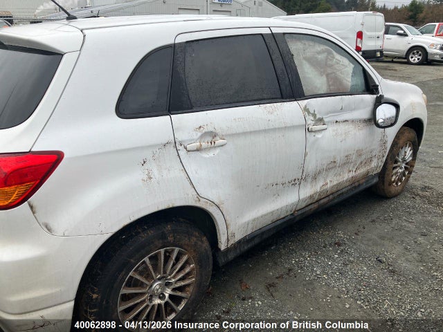Продаж на аукціоні авто 2011 Mitsubishi Rvr, vin: JA4AJ3AU6BZ602236, номер лоту: 40062898