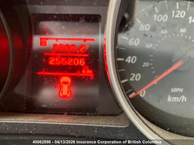 Продаж на аукціоні авто 2011 Mitsubishi Rvr, vin: JA4AJ3AU6BZ602236, номер лоту: 40062898