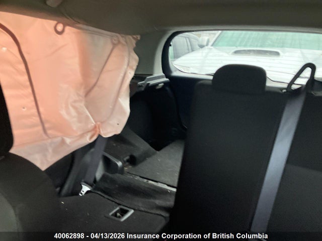 Продаж на аукціоні авто 2011 Mitsubishi Rvr, vin: JA4AJ3AU6BZ602236, номер лоту: 40062898