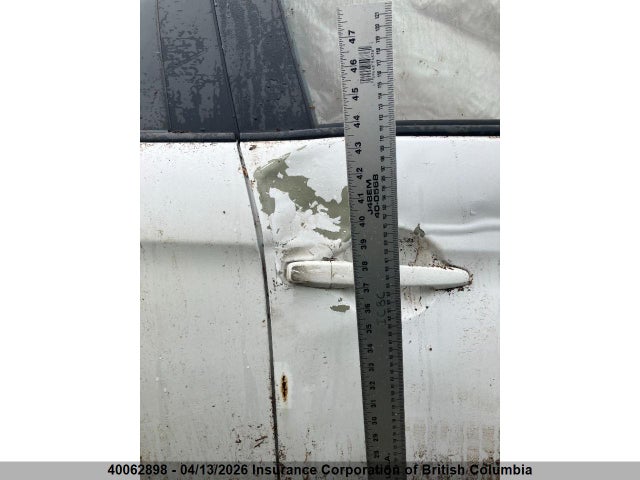 Продаж на аукціоні авто 2011 Mitsubishi Rvr, vin: JA4AJ3AU6BZ602236, номер лоту: 40062898