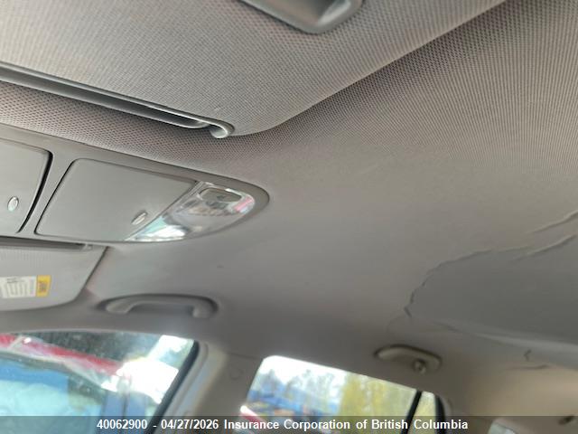 Продаж на аукціоні авто 2007 Hyundai Santa Fe Gls, vin: 5NMSG73D07H079143, номер лоту: 40062900