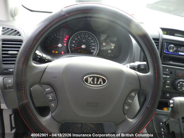 Продажа на аукционе авто 2012 Kia Sedona Ex/ex Luxury/ex Power, vin: KNDMH4C76C6500367, номер лота: 40062901