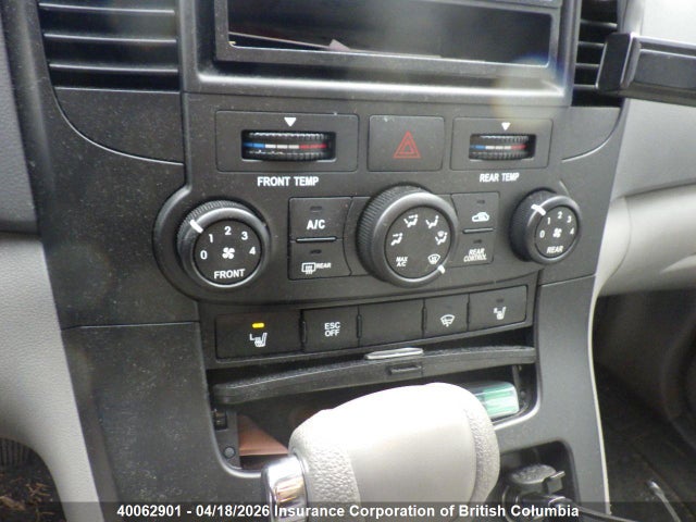 Продажа на аукционе авто 2012 Kia Sedona Ex/ex Luxury/ex Power, vin: KNDMH4C76C6500367, номер лота: 40062901