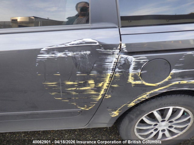 Продажа на аукционе авто 2012 Kia Sedona Ex/ex Luxury/ex Power, vin: KNDMH4C76C6500367, номер лота: 40062901