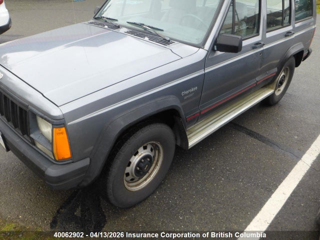 Aukcja sprzedaży 1993 Jeep Cherokee Sport, vin: 1J4FJ68S2PL528478, numer aukcji: 40062902