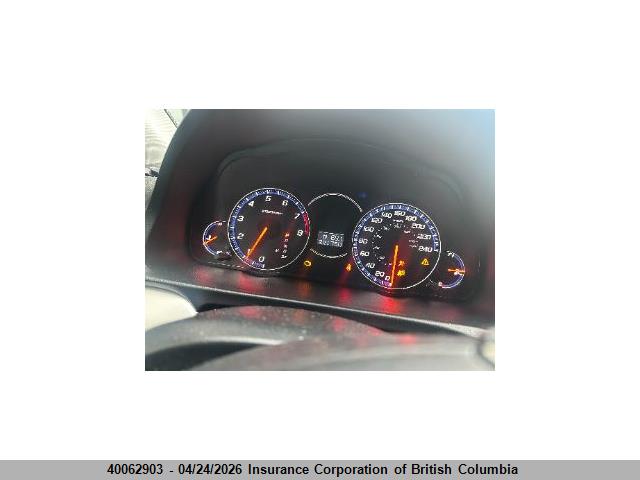 Aukcja sprzedaży 2006 Acura Tsx, vin: JH4CL96816C802438, numer aukcji: 40062903