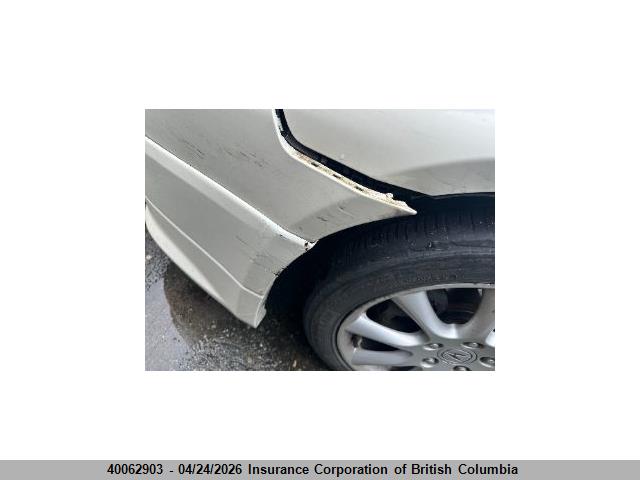 Aukcja sprzedaży 2006 Acura Tsx, vin: JH4CL96816C802438, numer aukcji: 40062903