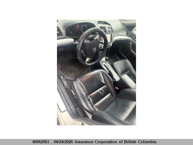 Aukcja sprzedaży 2006 Acura Tsx, vin: JH4CL96816C802438, numer aukcji: 40062903