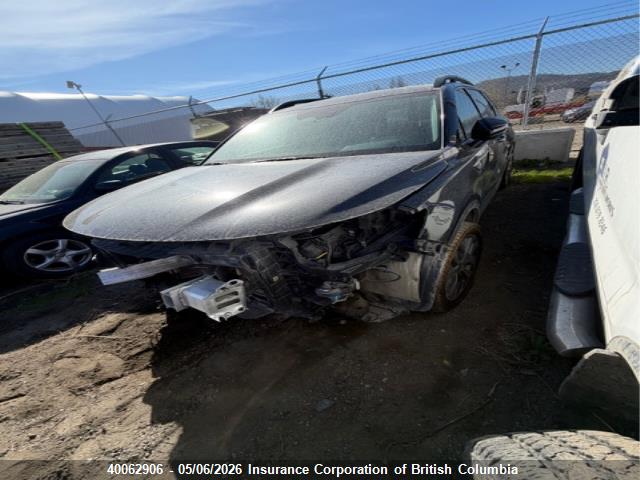 Продажа на аукционе авто 2023 Kia Sorento Lx, vin: 5XYRGDLF9PG181372, номер лота: 40062906