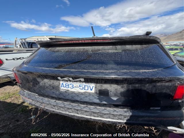 Продажа на аукционе авто 2023 Kia Sorento Lx, vin: 5XYRGDLF9PG181372, номер лота: 40062906