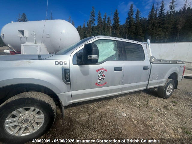 Продаж на аукціоні авто 2018 Ford F350, vin: 1FT8W3B61JEC01155, номер лоту: 40062909