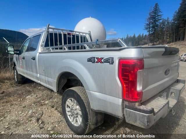 Продаж на аукціоні авто 2018 Ford F350, vin: 1FT8W3B61JEC01155, номер лоту: 40062909
