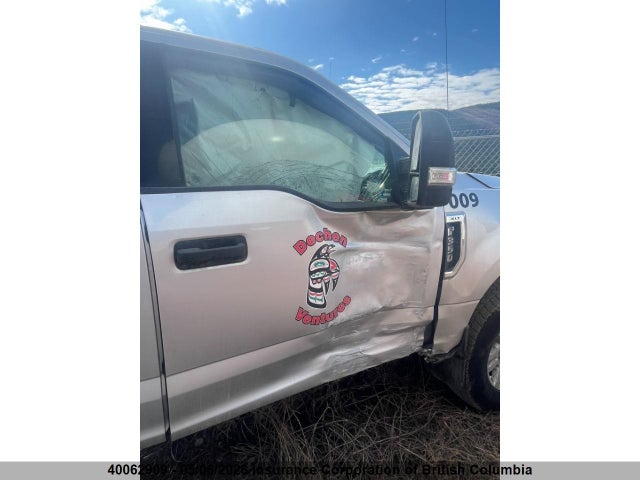 Продаж на аукціоні авто 2018 Ford F350, vin: 1FT8W3B61JEC01155, номер лоту: 40062909
