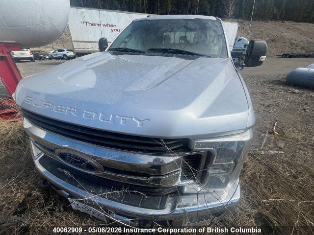 Продаж на аукціоні авто 2018 Ford F350, vin: 1FT8W3B61JEC01155, номер лоту: 40062909