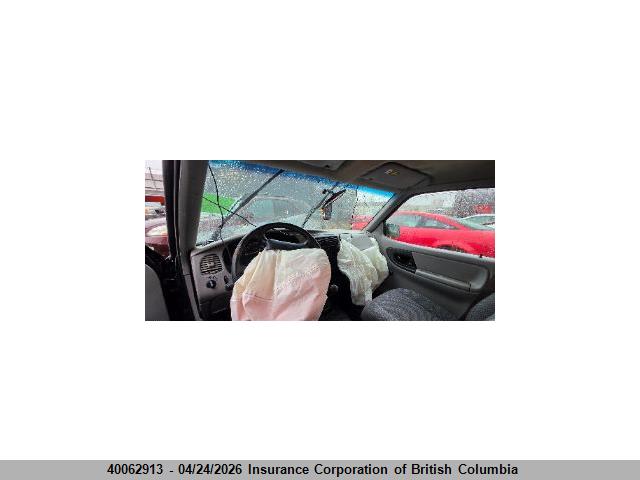 40062913 :رقم المزاد ، 1FTYR10C0WTA45617 vin ، 1998 Ford Ranger مزاد بيع