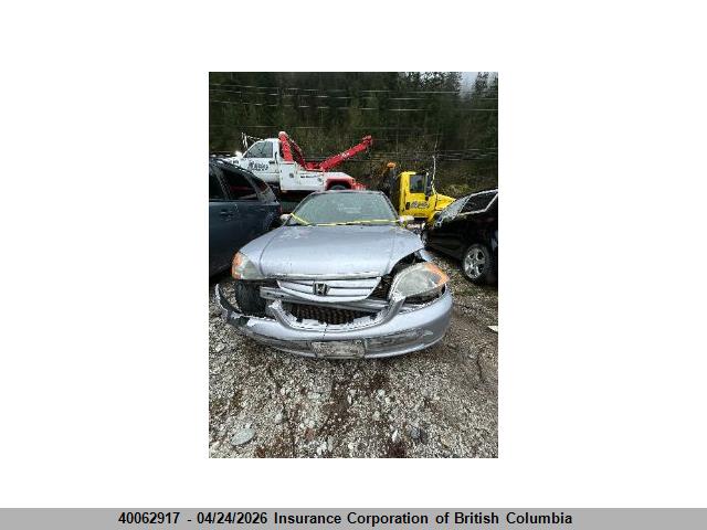 Aukcja sprzedaży 2002 Honda Civic, vin: 2HGES16812H935465, numer aukcji: 40062917