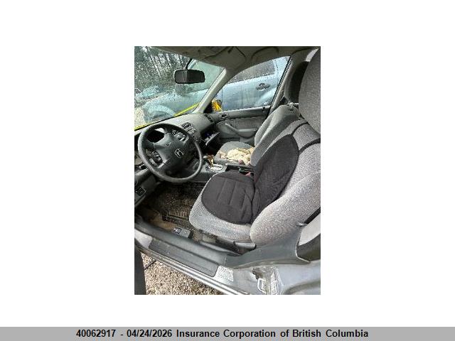 Aukcja sprzedaży 2002 Honda Civic, vin: 2HGES16812H935465, numer aukcji: 40062917