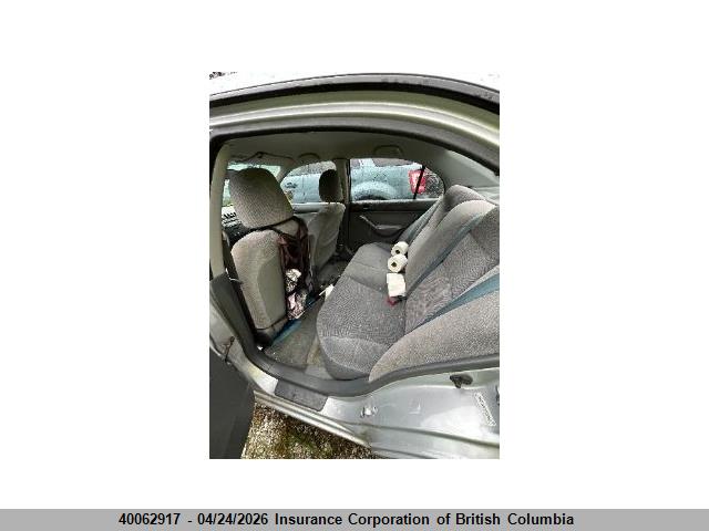 Aukcja sprzedaży 2002 Honda Civic, vin: 2HGES16812H935465, numer aukcji: 40062917