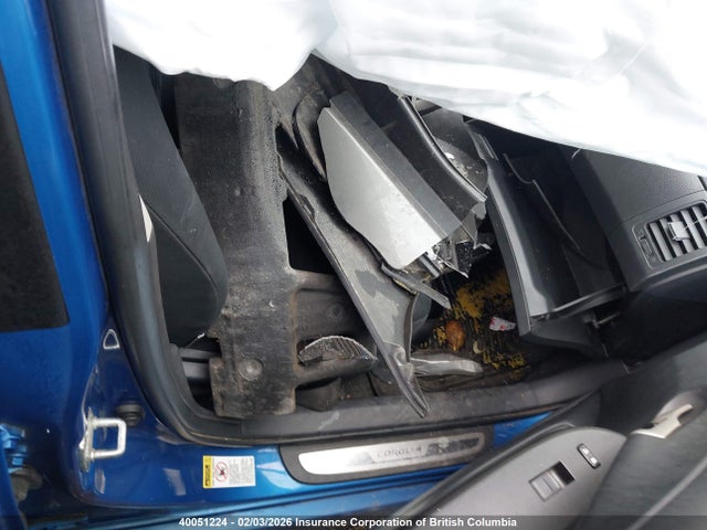 2009 Toyota Corolla S/le/xle მანქანა იყიდება აუქციონზე, vin: 2T1BU40E19C122630, აუქციონის ნომერი: 40051224