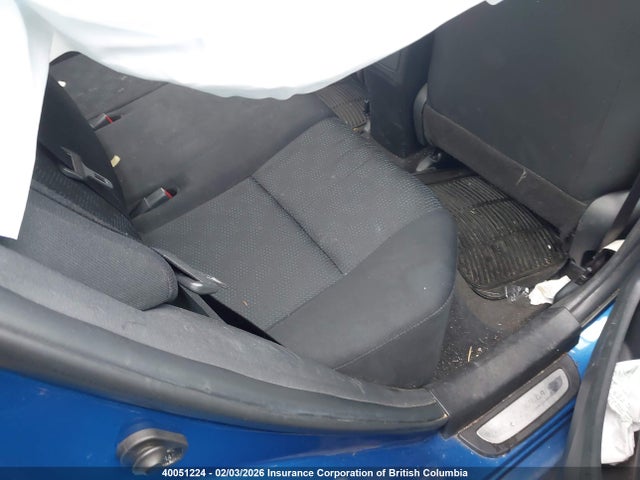 2009 Toyota Corolla S/le/xle მანქანა იყიდება აუქციონზე, vin: 2T1BU40E19C122630, აუქციონის ნომერი: 40051224