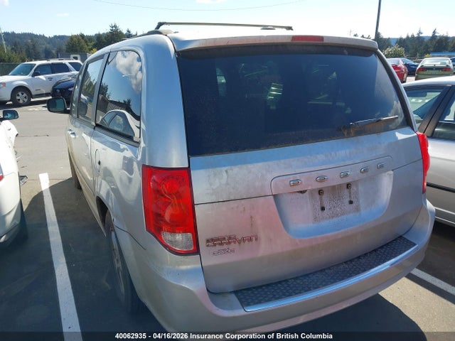 Aukcja sprzedaży 2011 Dodge Grand Caravan Express, vin: 2D4RN4DG7BR761918, numer aukcji: 40062935