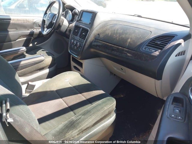 Aukcja sprzedaży 2011 Dodge Grand Caravan Express, vin: 2D4RN4DG7BR761918, numer aukcji: 40062935