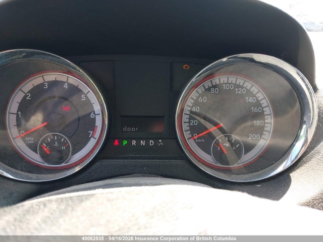 Aukcja sprzedaży 2011 Dodge Grand Caravan Express, vin: 2D4RN4DG7BR761918, numer aukcji: 40062935