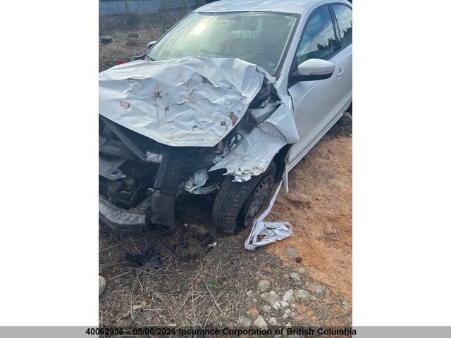 3VWWL7AJ0EM214814 Volkswagen Jetta
