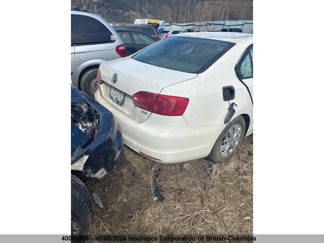 3VWWL7AJ0EM214814 Volkswagen Jetta