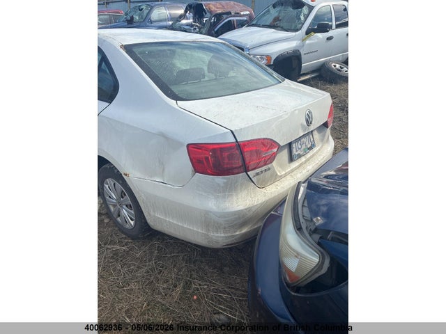 3VWWL7AJ0EM214814 Volkswagen Jetta