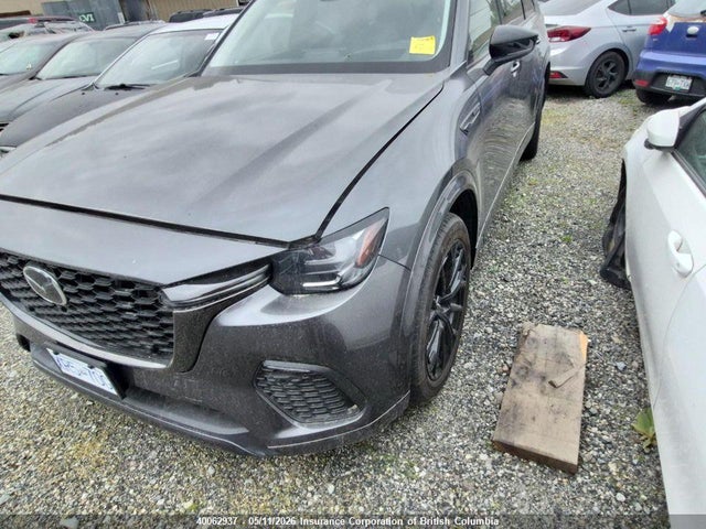 Aukcja sprzedaży 2025 Mazda Cx-70 Premium, vin: JM3KJDHD6S1131166, numer aukcji: 40062937