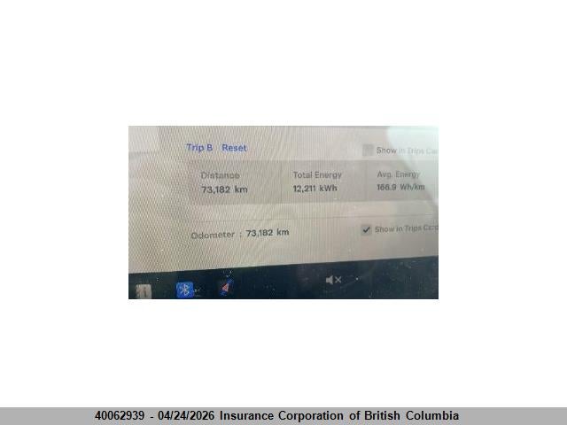 Продаж на аукціоні авто 2024 Tesla Model Y Long Range, vin: 7SAYGDEE4RF074436, номер лоту: 40062939