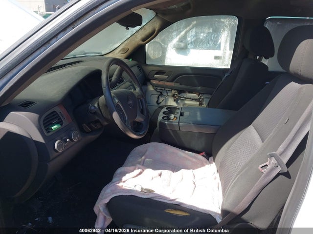 40062942 :رقم المزاد ، 1GKUKAE00AR112406 vin ، 2010 Gmc Yukon مزاد بيع