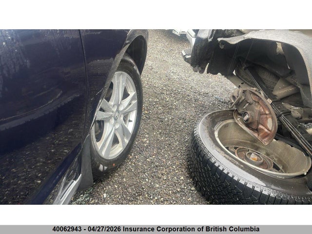 40062943 :رقم المزاد ، 5XYZHDAGXBG012589 vin ، 2011 Hyundai Santa Fe Se مزاد بيع