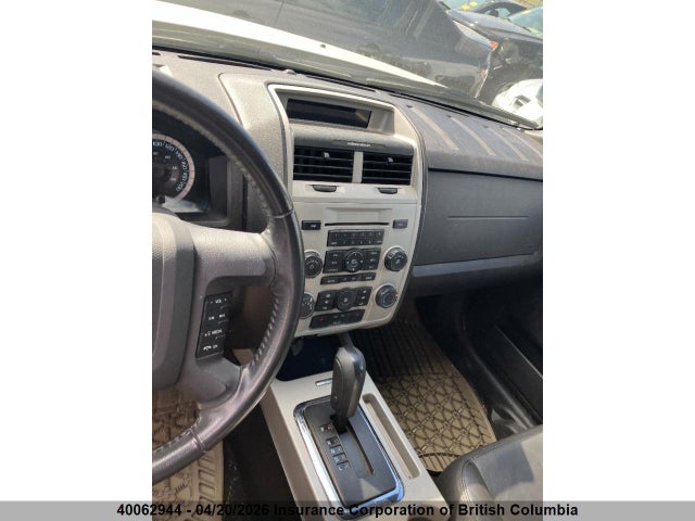 Продажа на аукционе авто 2010 Ford Escape Xlt, vin: 1FMCU9DG5AKC92954, номер лота: 40062944