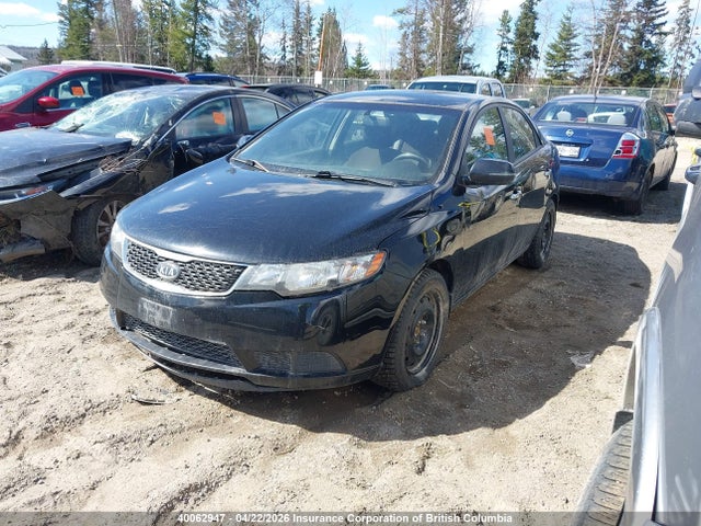 Продажа на аукционе авто 2012 Kia Forte, vin: KNAFU4A28C5629631, номер лота: 40062947