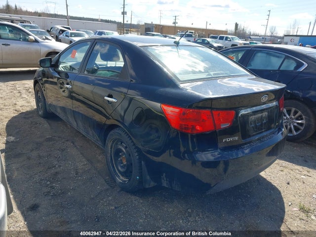 Продажа на аукционе авто 2012 Kia Forte, vin: KNAFU4A28C5629631, номер лота: 40062947