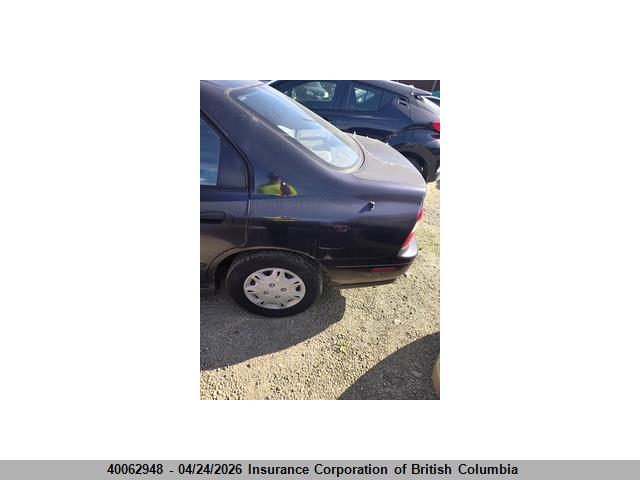 Aukcja sprzedaży 1995 Honda Accord Lx, vin: 1HGCD561XSA800771, numer aukcji: 40062948