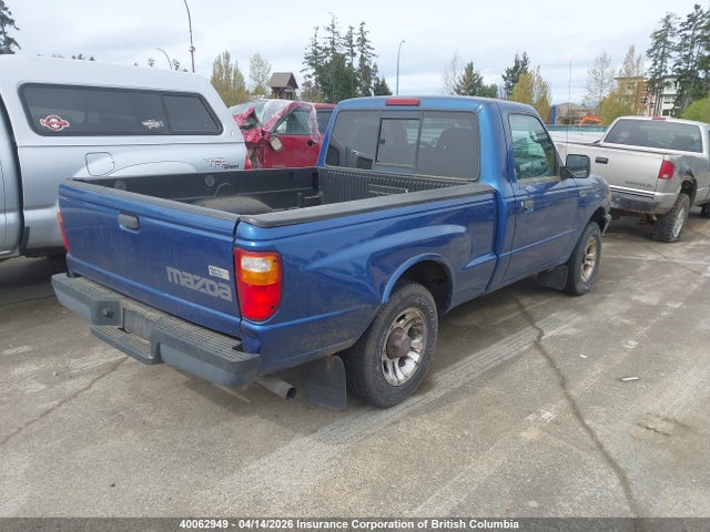 Продаж на аукціоні авто 2007 Mazda B2300, vin: 4F4YR12D17PM04898, номер лоту: 40062949